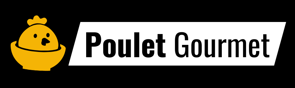 Poulet Gourmet
